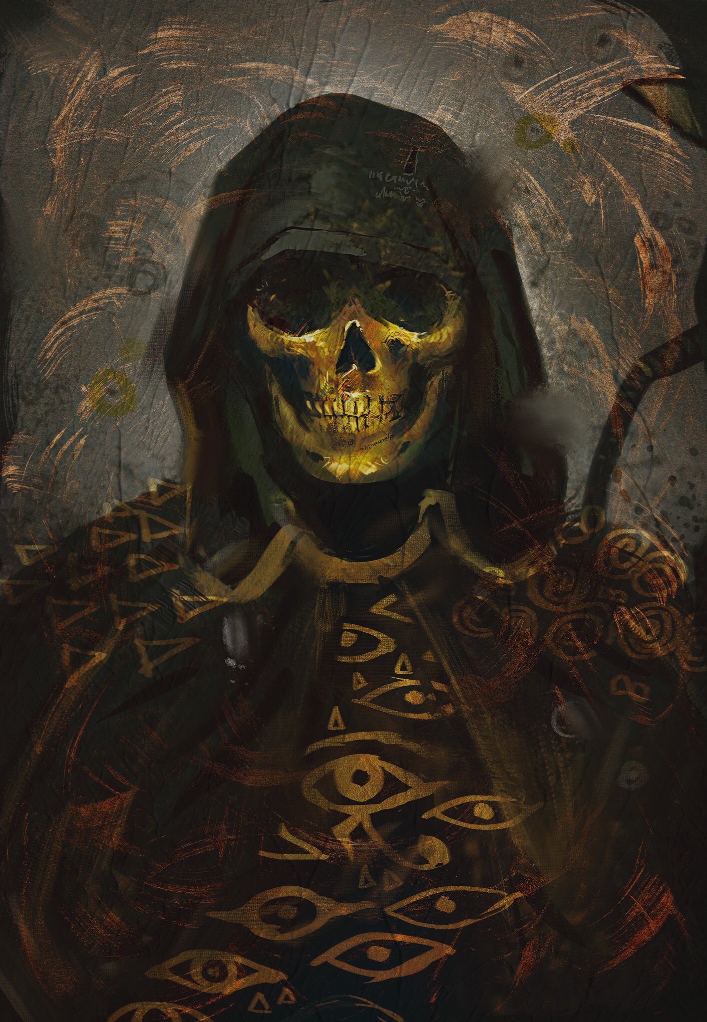 1416x2048   Обои Death Stranding (Mobile) - Альбом на Imgur