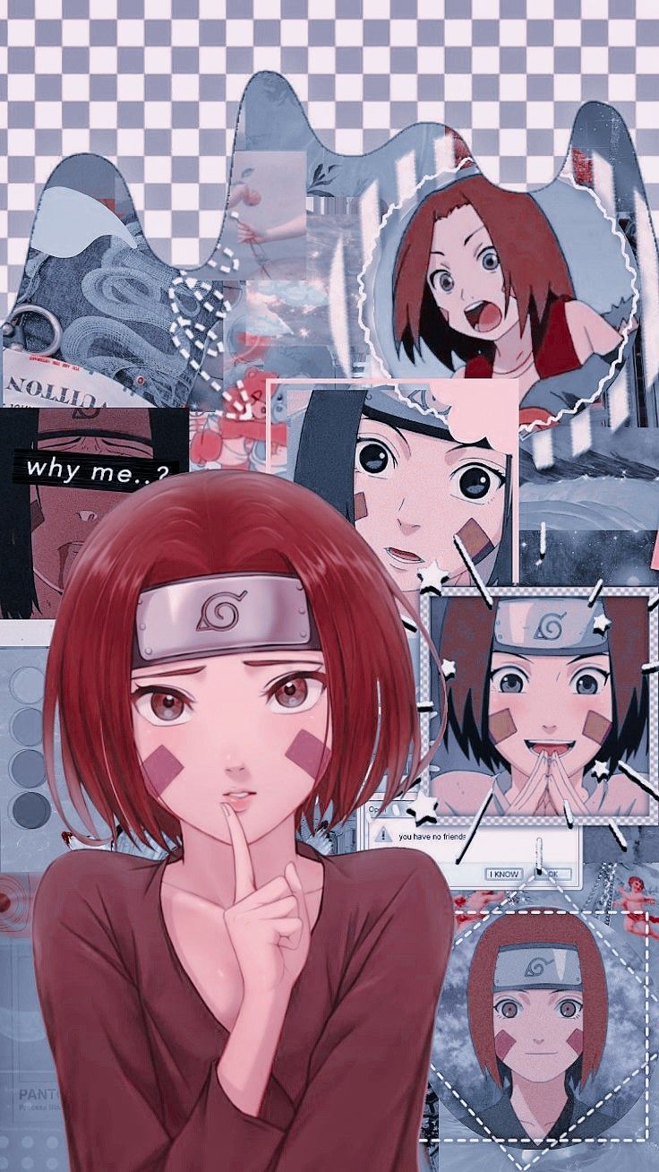 736x1308  ✧ ཻུ۪۪𝑤𝑎𝑙𝑙𝑝𝑎𝑝𝑒𝑟 | Аниме, Наруто Шиппуден аниме, Аниме Наруто