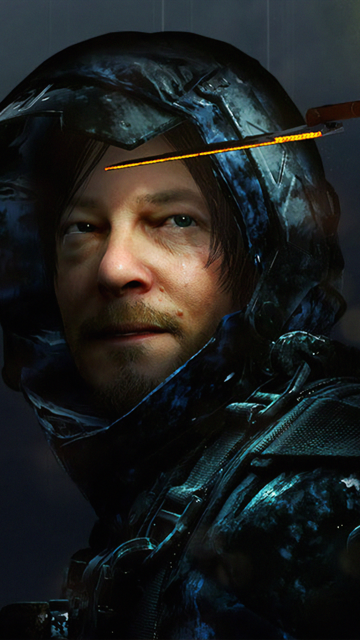 1215x2160   Обои Death Stranding \ u0026 постеры • Rreizero.ZONE 