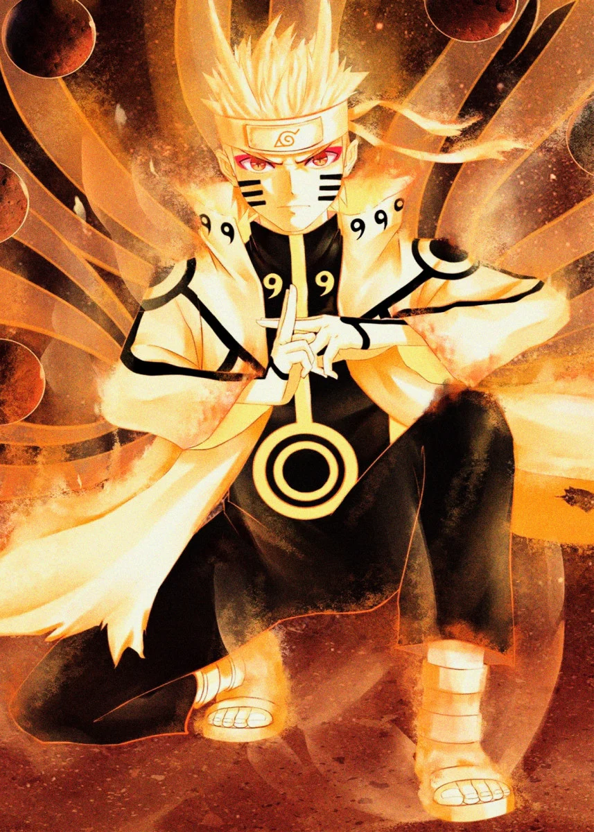 857x1200  16 идей ОБОИ КЬЮБИ / КУРАМА НАРУТО | Наруто, Лелаки аниме, Наруто Узумаки