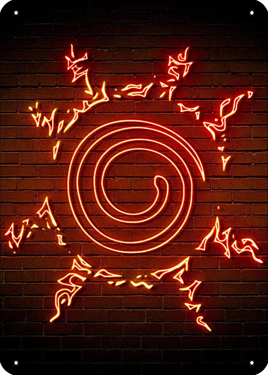 857x1200  Обои Режим Биджу Наруто - Обои Пещера