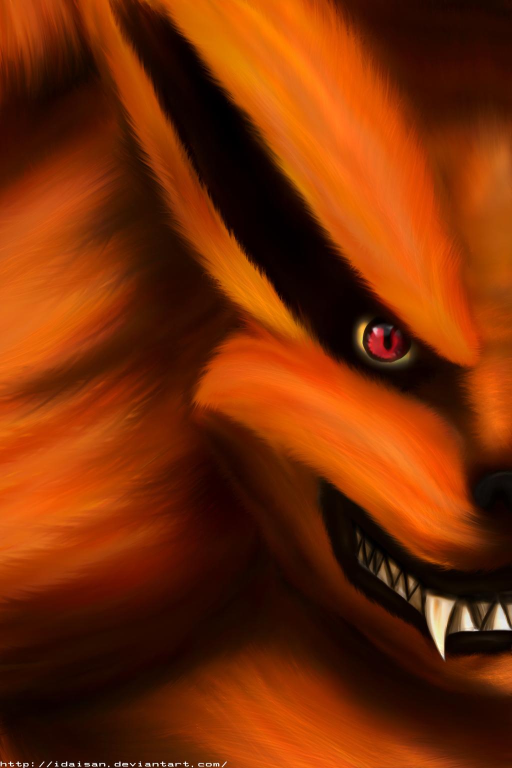 1024x1536  Наруто, Курама, Кьюби, Нарутосагемод, HD обои для телефона | Пикпикселей