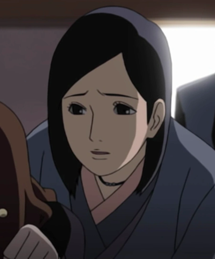 900x1080  Кто такой Уроко Курама в Наруто?