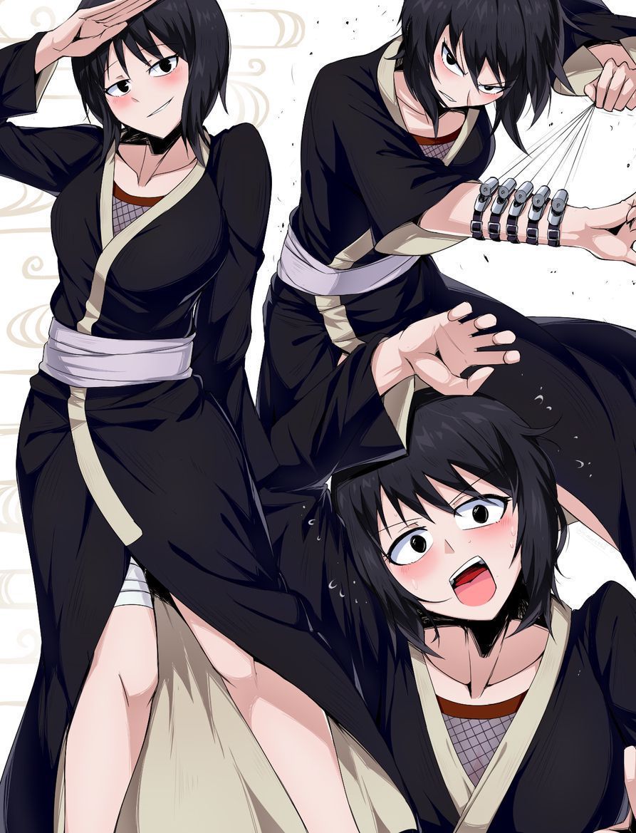 893x1169  У Покемона есть дублирующий актер озвучивания Сенран Кагура... Я не уверен, что я к этому отношусь. : r/данганронпа