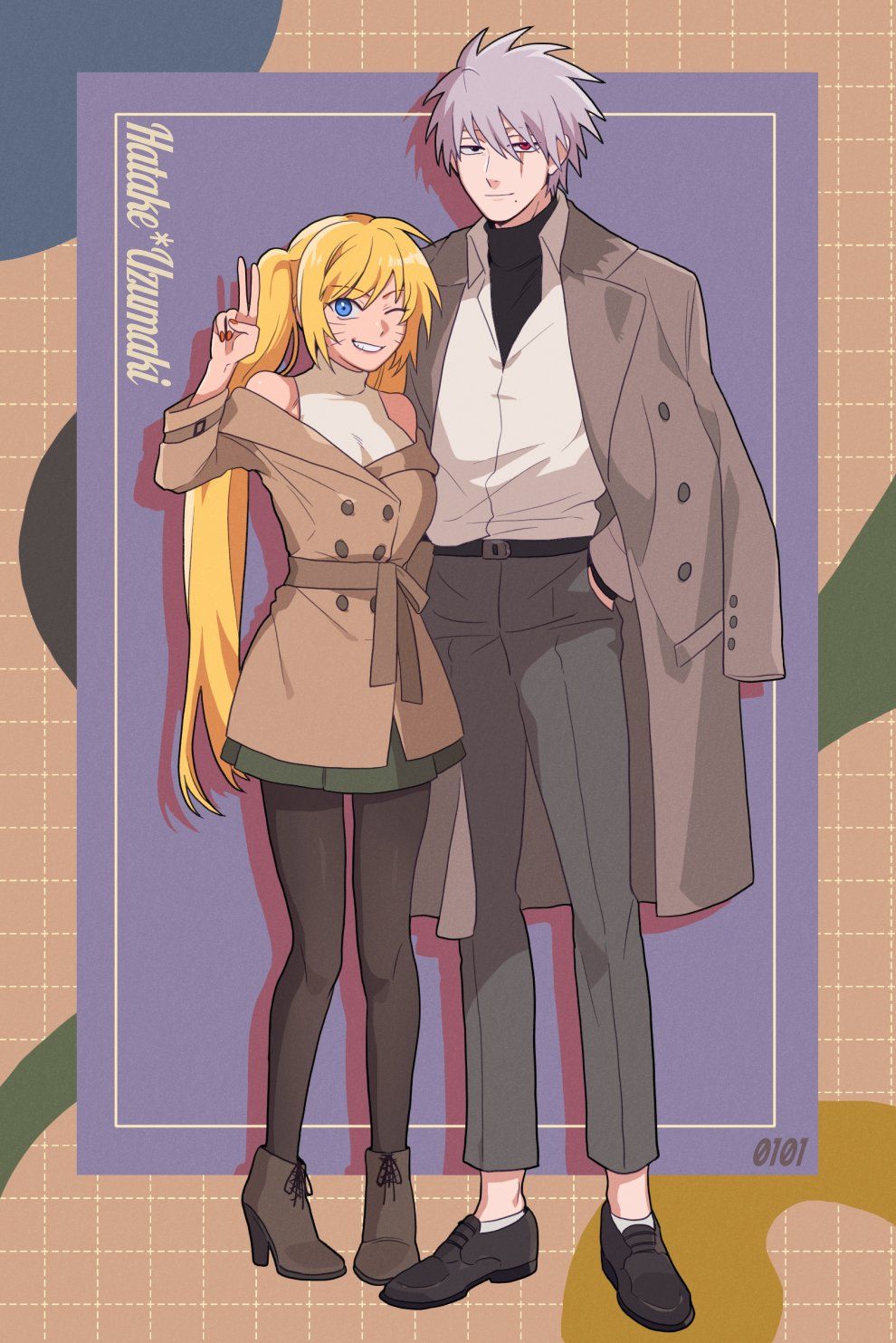 990x1483  이이 в Твиттере | Наруко Узумаки, Наруто милый, Наруто шиппуден аниме