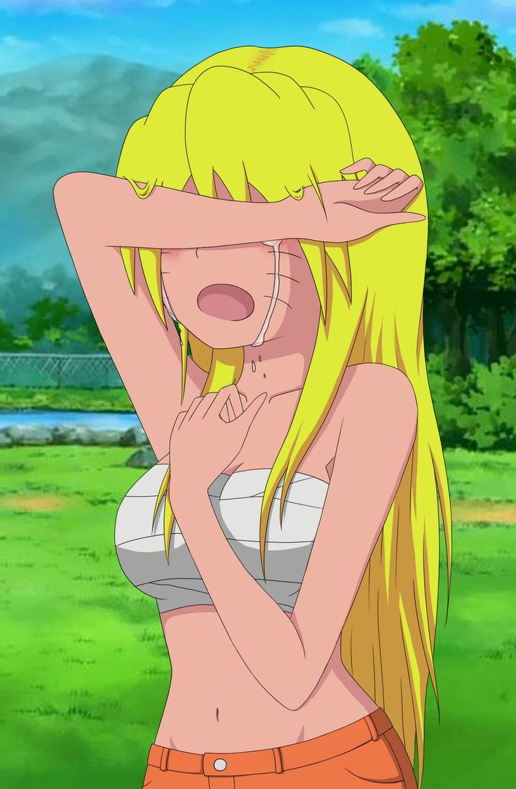 736x1126  Это не справедливо! (Наруко Узумаки) автора SasuNaru-ko на DeviantArt | Наруко Узумаки, Наруто арт, Сасунару