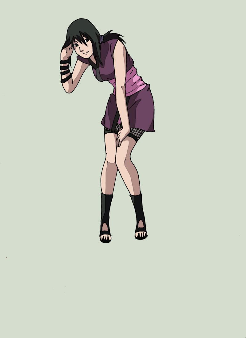 800x1100  Сидзунэ png изображения | Клипарц