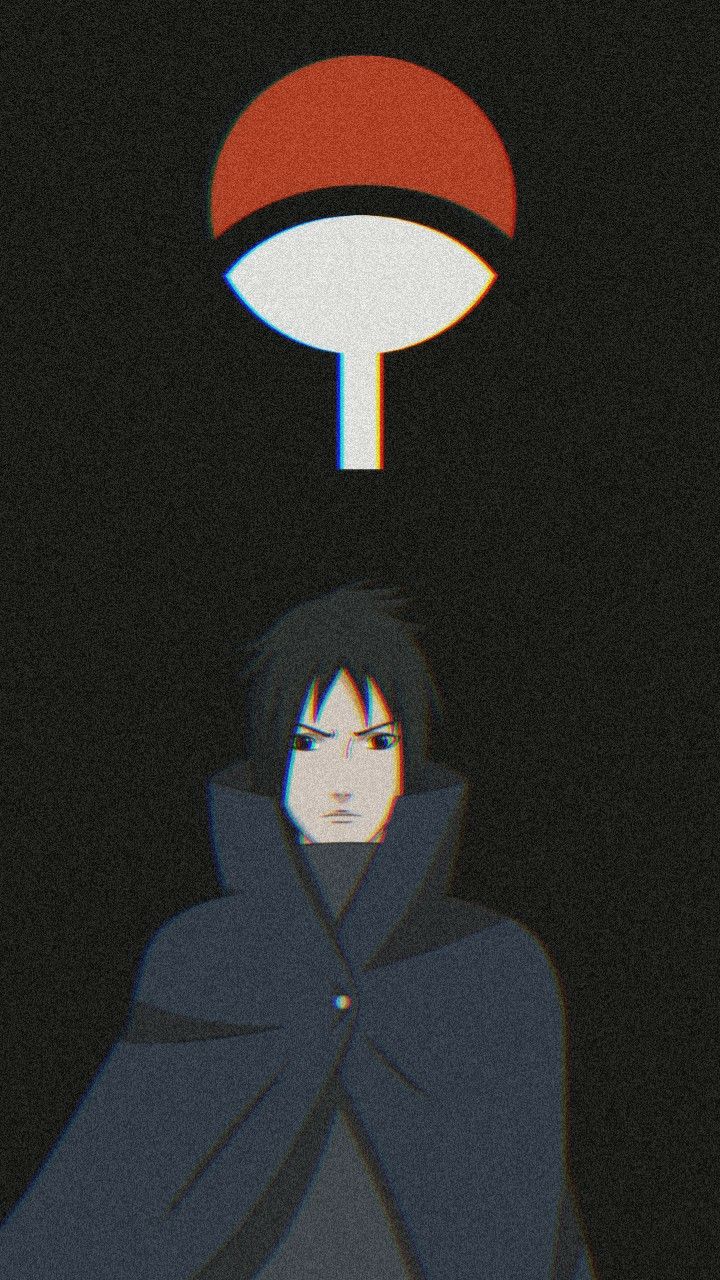 720x1280  Учиха Изуна | Обои картун, Сени аниме, Скетса аниме