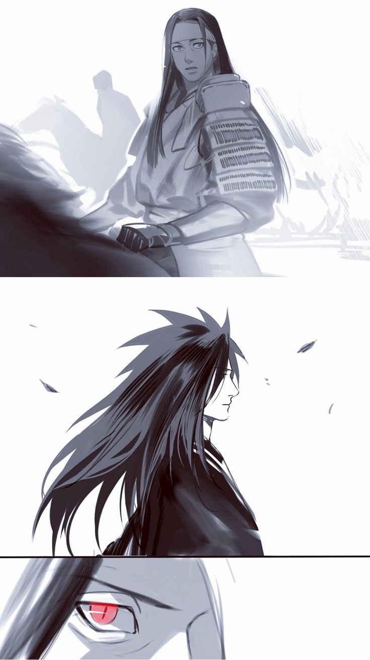 736x1313  Пин от пользователя Isabella Granato на доске Animes | Учиха, Изуна Учиха, аниме Наруто Шиппуден