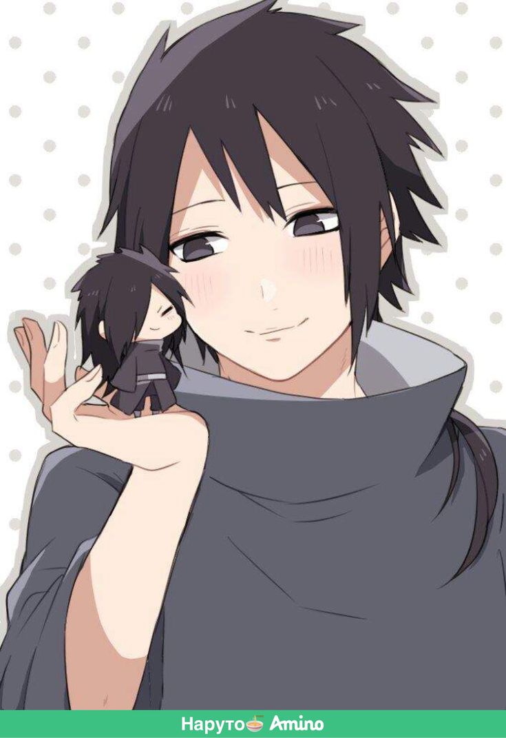 735x1071  Наруто Изуна HD обои | Pxfuel