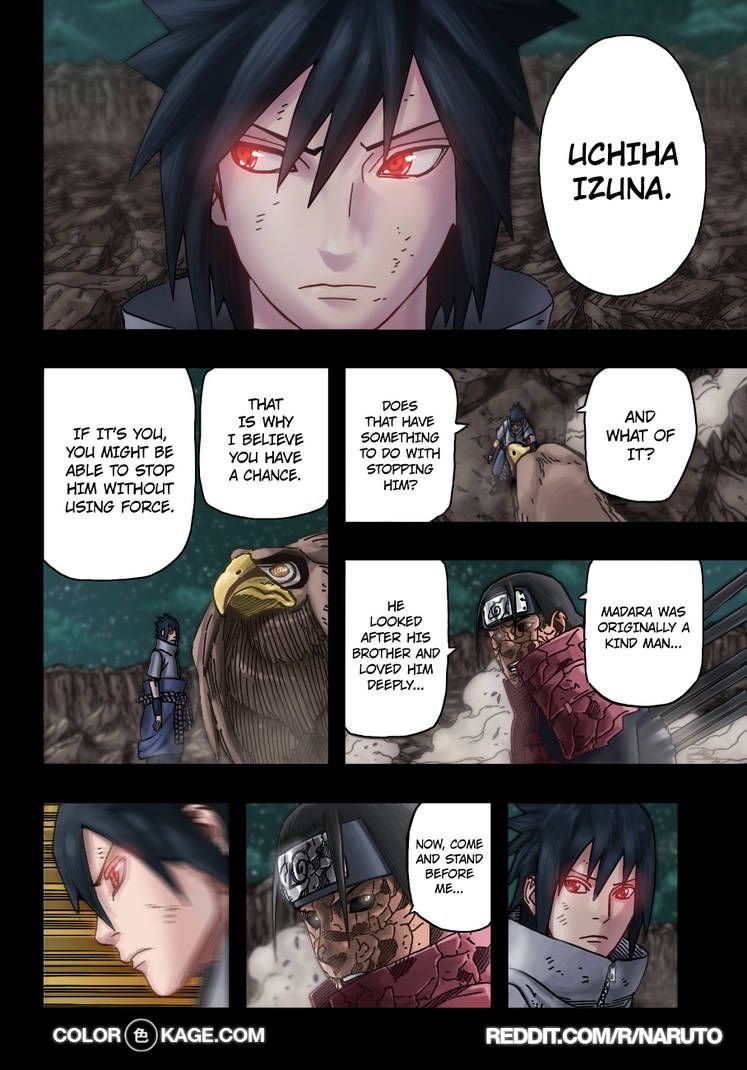 747x1070  Изуна Учиха png | PNGWing