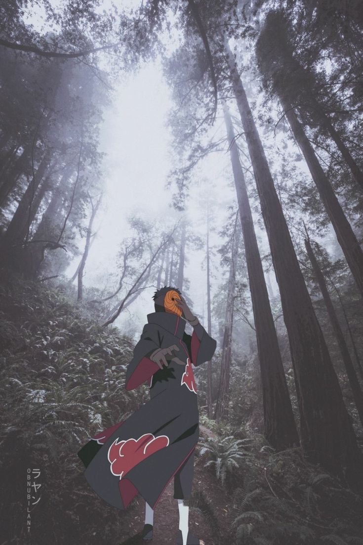 735x1102  Пин-де-Феликс Андре в Наруто | Обои Наруто, Фотографии Наруто, Гениальные фотографии