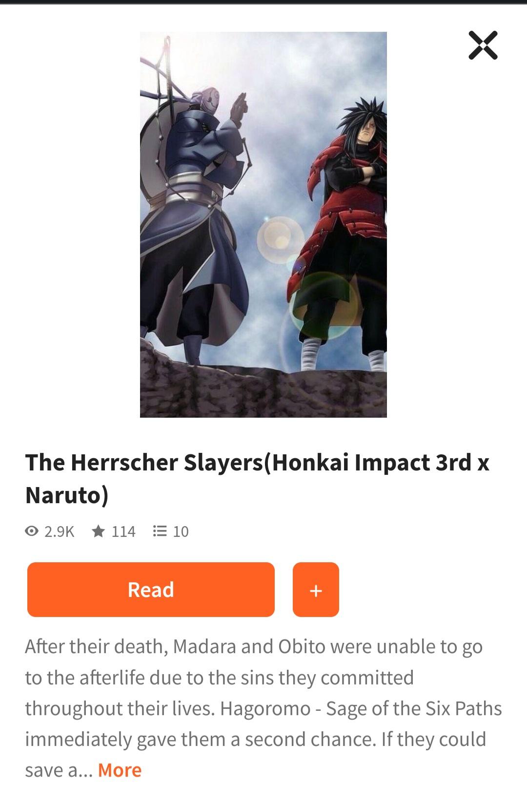 1080x1660  Случайные фотографии персонажей, не принадлежащих MC- - Саженец-леса-Наруто-ублюдок-квест- - Fiction.live