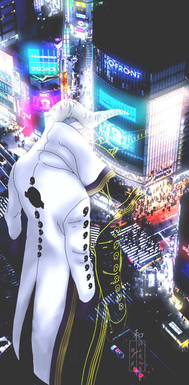 630x1280  Иссики Оцуцуки Обои - Лучшие бесплатные фоны Ишики Оцуцуки - WallpaperAccess