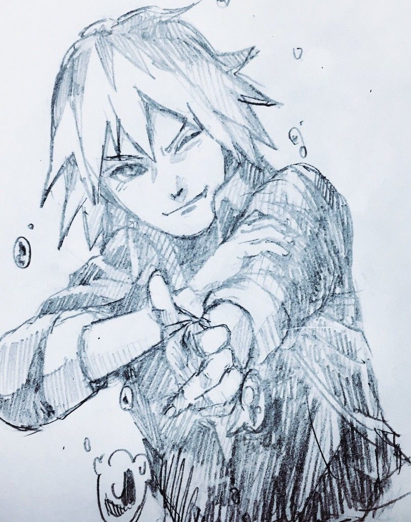 807x1024  Суйгецу Ходзуки | Евангелион, Картинки Hello Kitty, Наруто