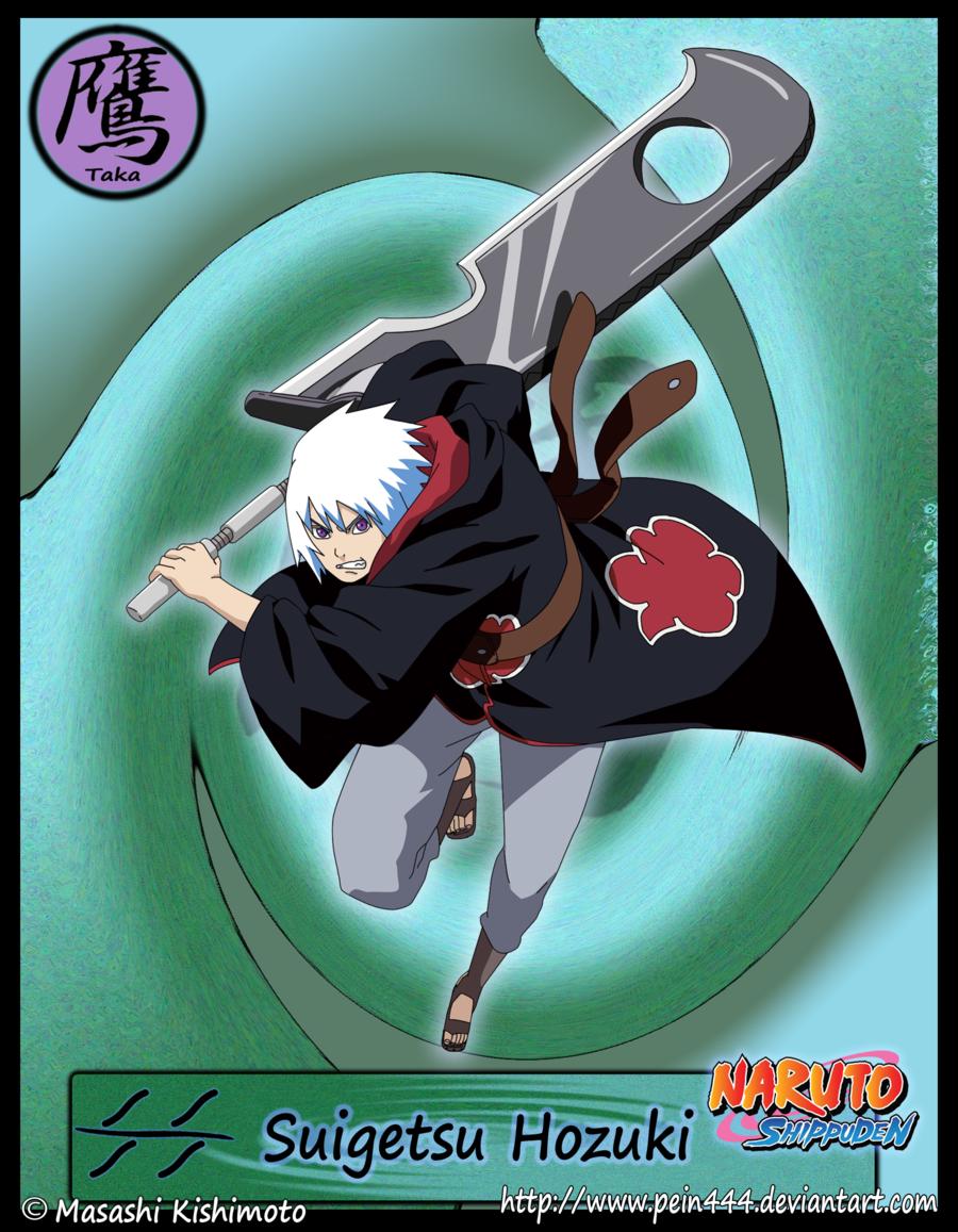 900x1157  Суйгецу Ходзуки Обои - Пещера обоев