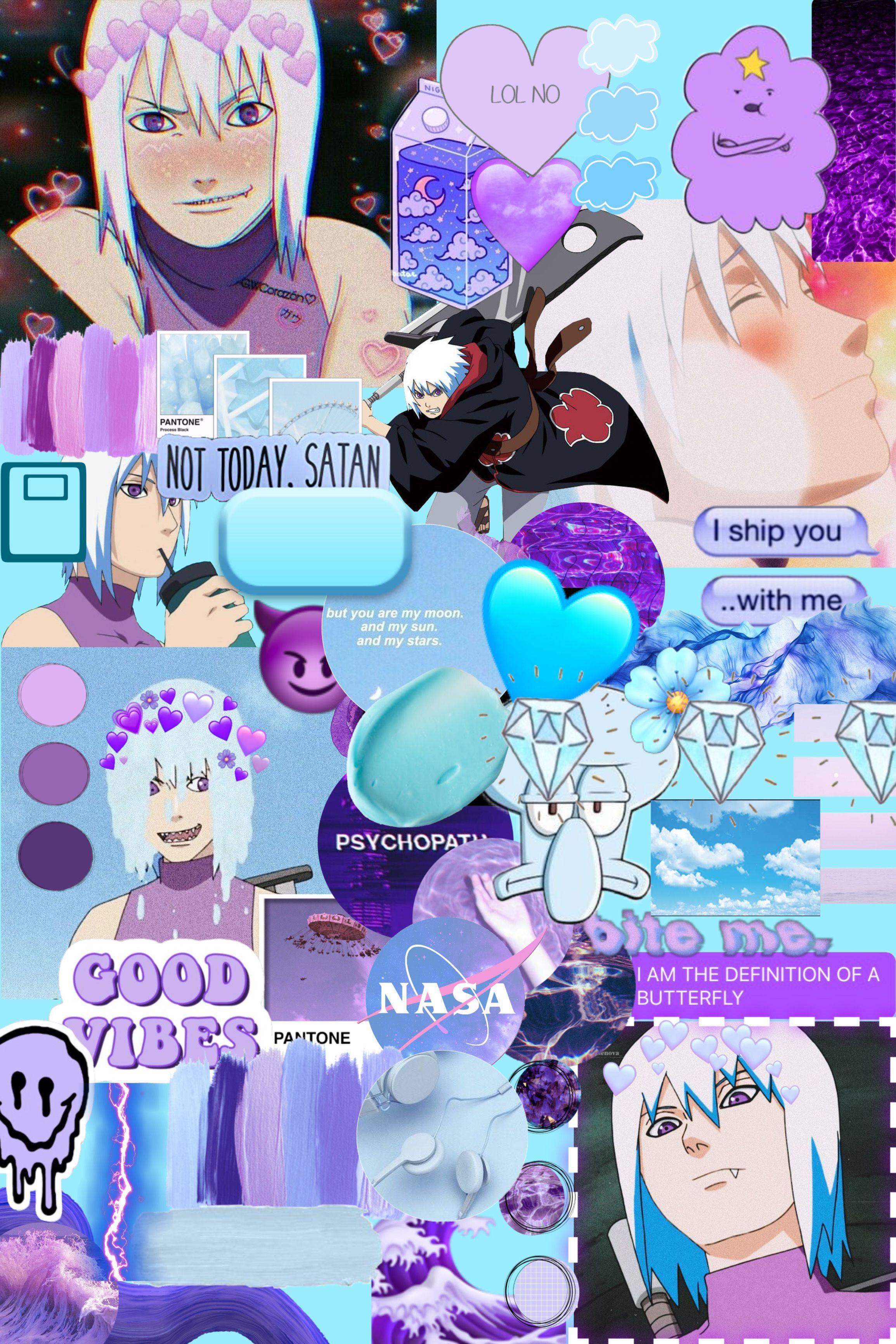 2309x3464  Обои Suigetsu - Лучшие бесплатные фоны Suigetsu - WallpaperAccess