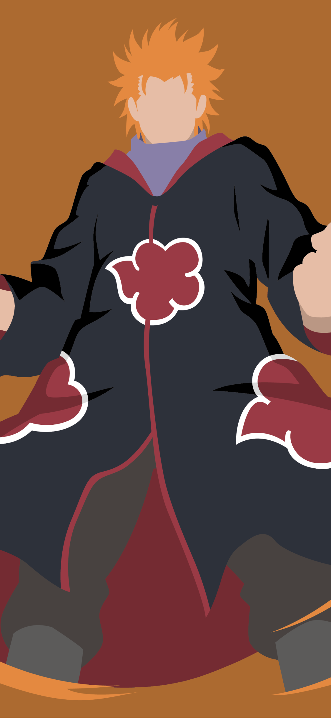 1125x2436  Джуго (Наруто) — обои для рабочего стола, обои для телефона, PFP, гифки и многое другое!
