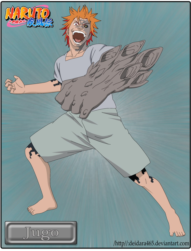 781x1022  Юго от Deidara465 на сайте deviantART | Наруто Шиппуден аниме, Персонажи Наруто, Аниме Наруто