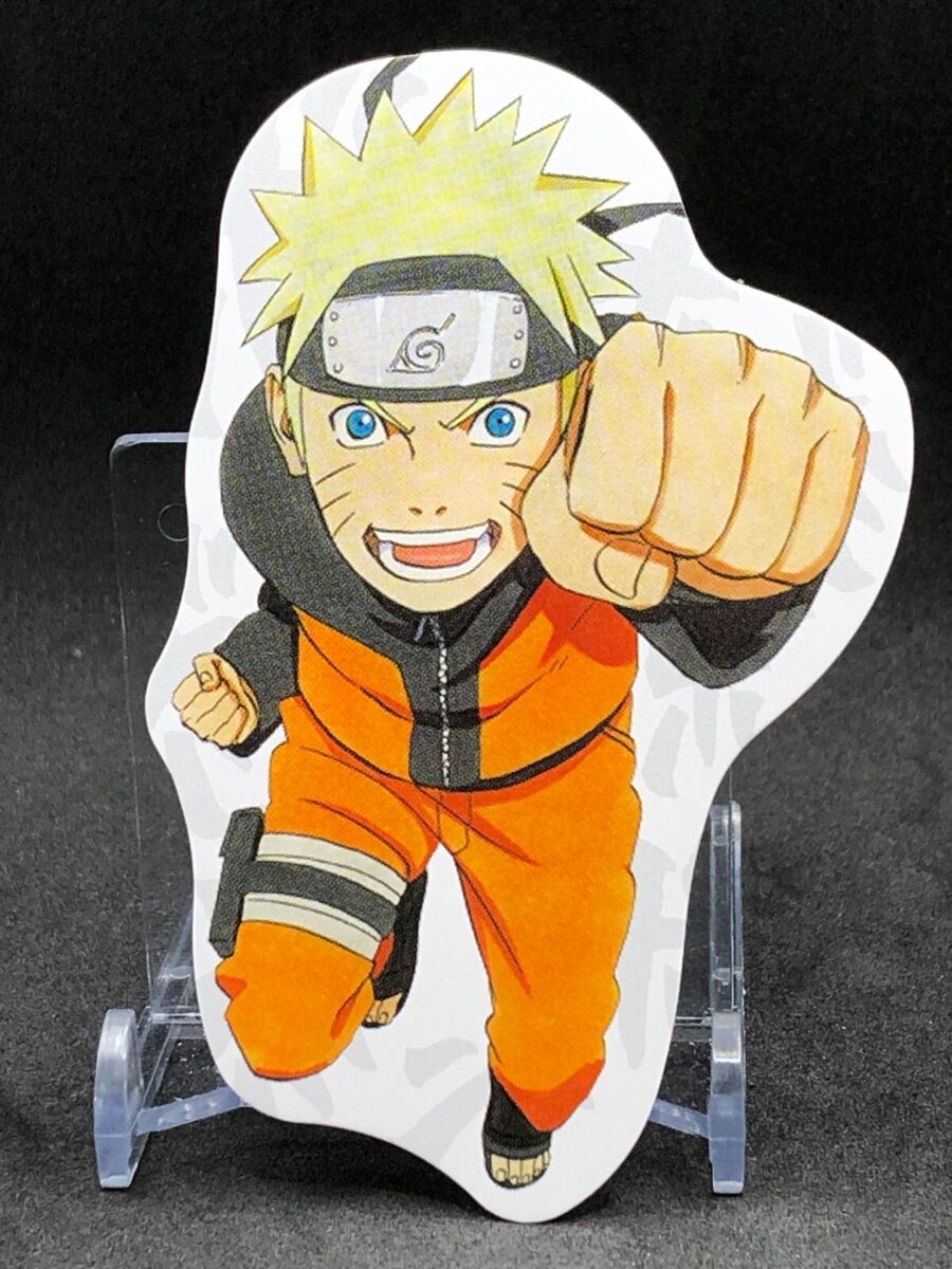 900x1200  Суйгецу Карин Джуго Наруто Множественный теневой клон Аниме Комикс Игральная карта Япония | eBay