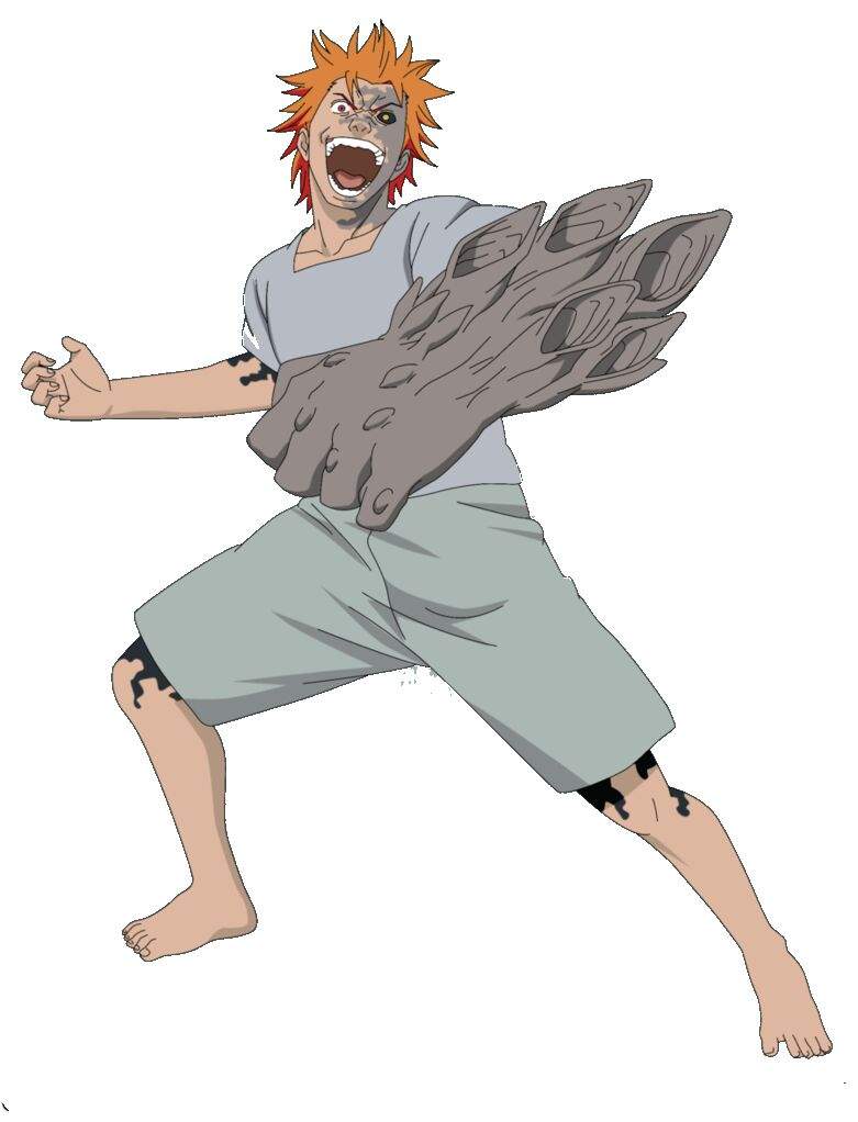 781x1022  Юго | Наруто Шиппуден Online Amino