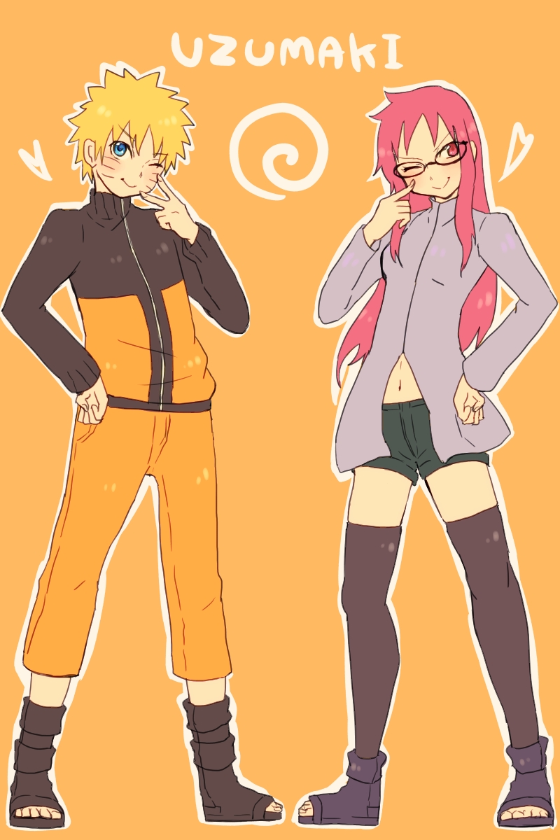 800x1200  Карин (НАРУТО), обои для мобильного телефона - Zerochan Anime Image Board