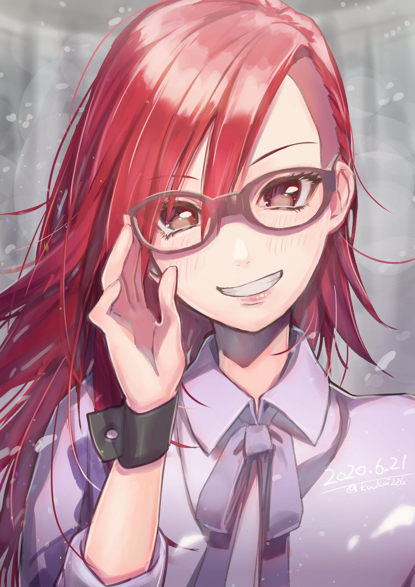 1451x2048  Карин Узумаки Обои - Wallpaper Cave