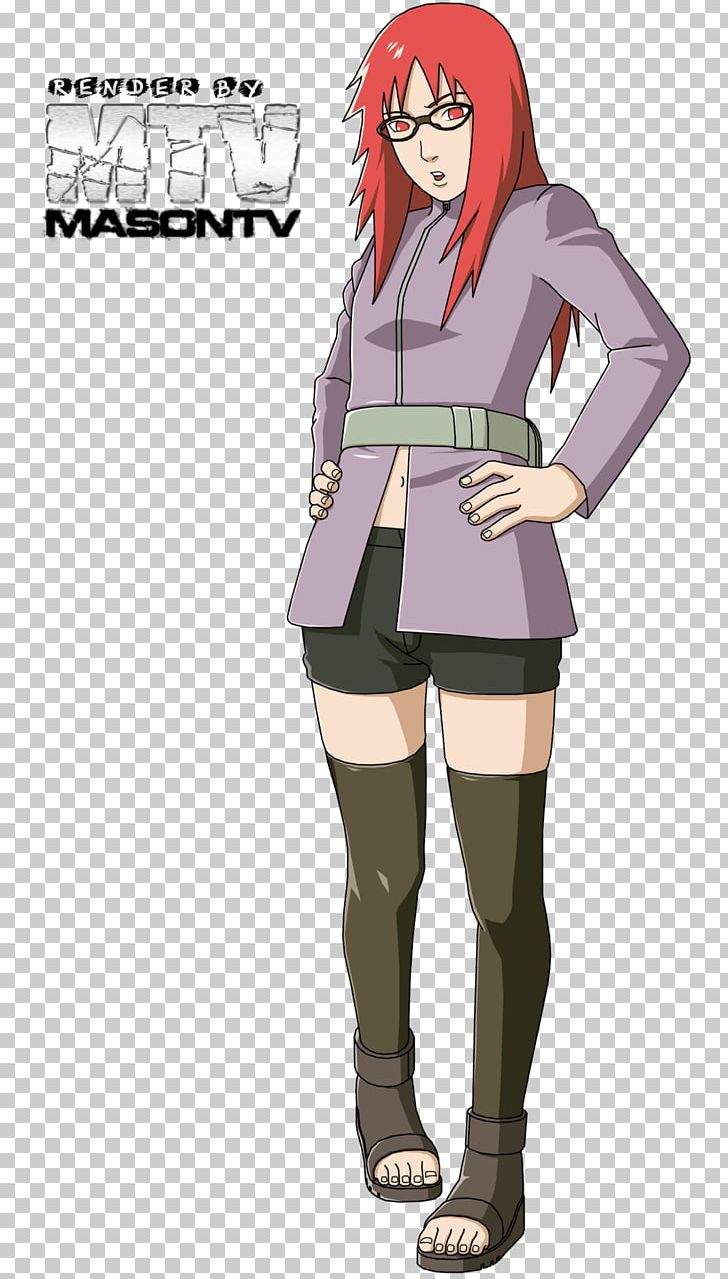 728x1279  Карин Наруто Узумаки Сакура Харуно Саске Учиха Тентен PNG, клипарт, аниме, фильм Боруто Наруто, коричневый