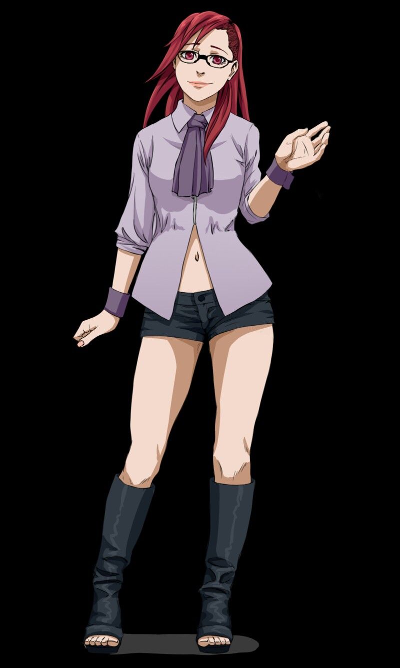 800x1333  Пин на доске Карин Узумаки