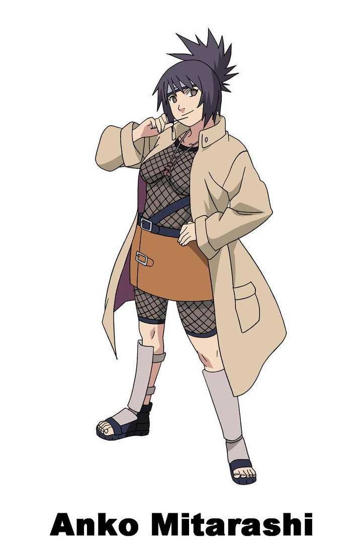 720x1110  Анко Митараси - JungleKey.fr Изображение