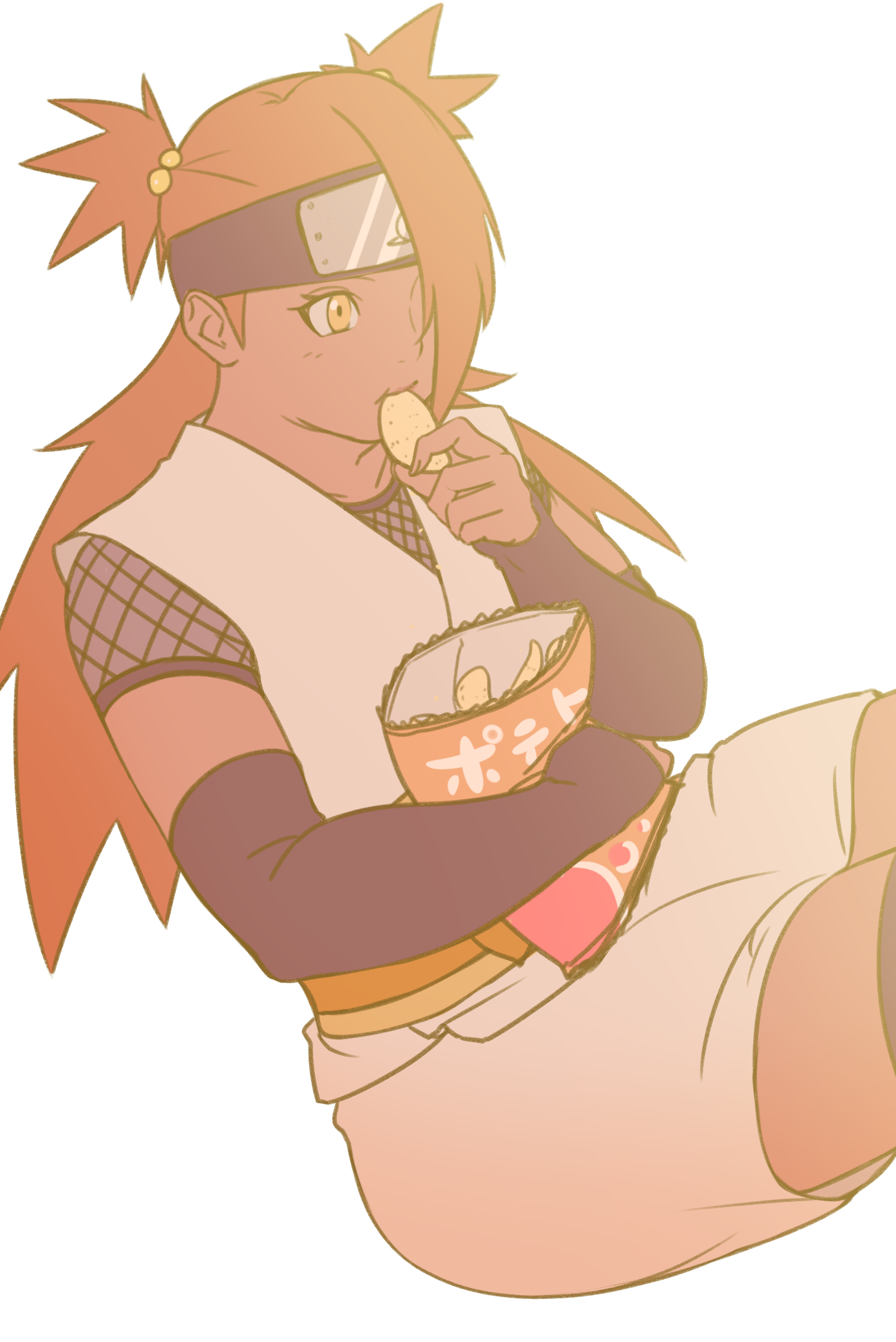 1394x2088  Акимичи Чучо (Chouchou Akimichi) - NARUTO - Zerochan Anime Image Board