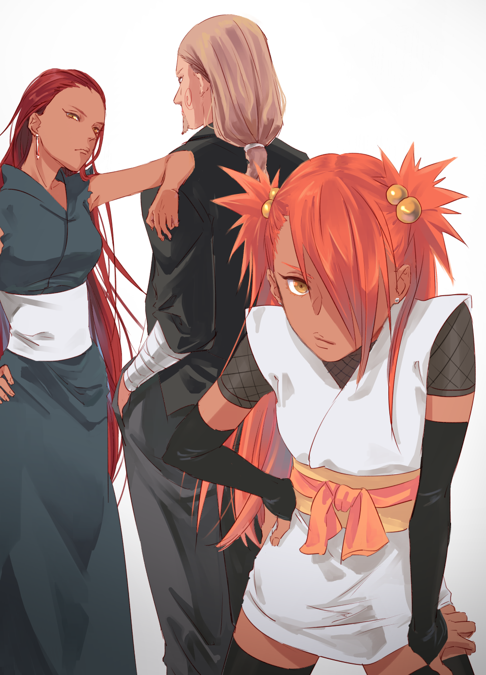 960x1333  Акимичи Чучо (Chouchou Akimichi), NARUTO - Zerochan Anime Image Board