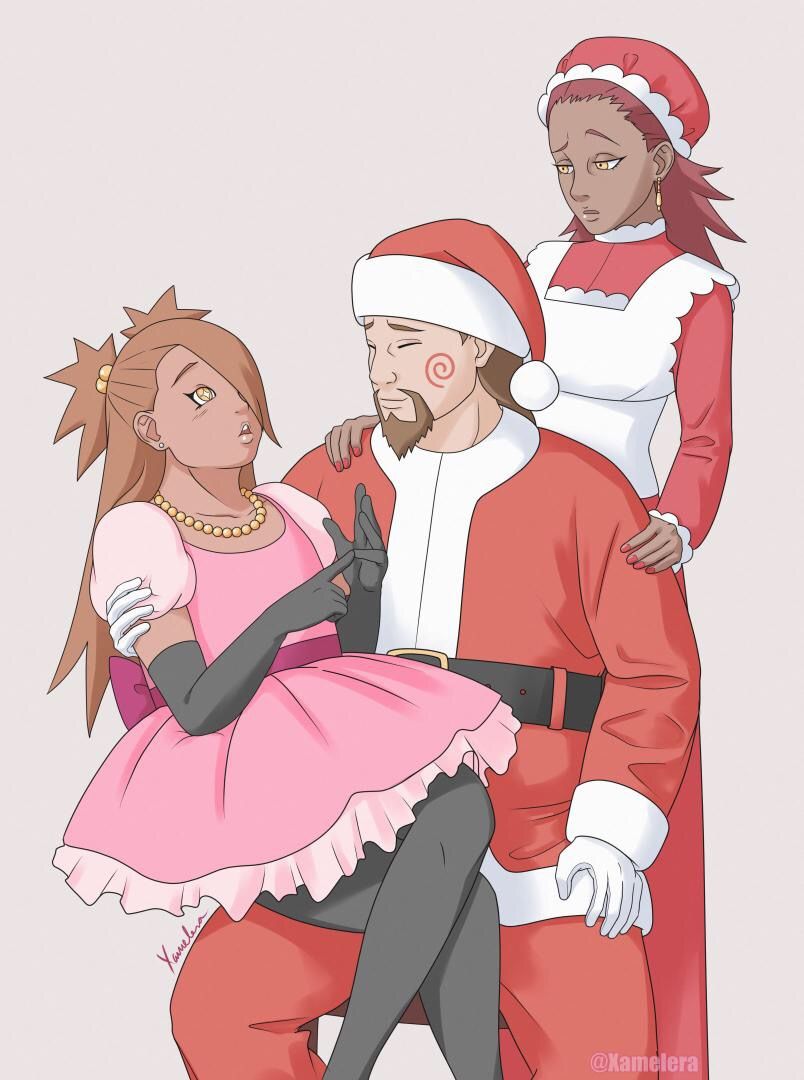 804x1080  Рождество Акимичи | Аниме Наруто, Наруто милый, Аниме Наруто Шиппуден