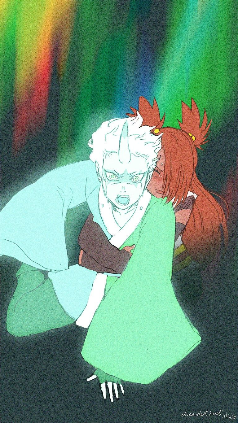 768x1366  Пин на доске Боруто Наруто: Следующее поколение