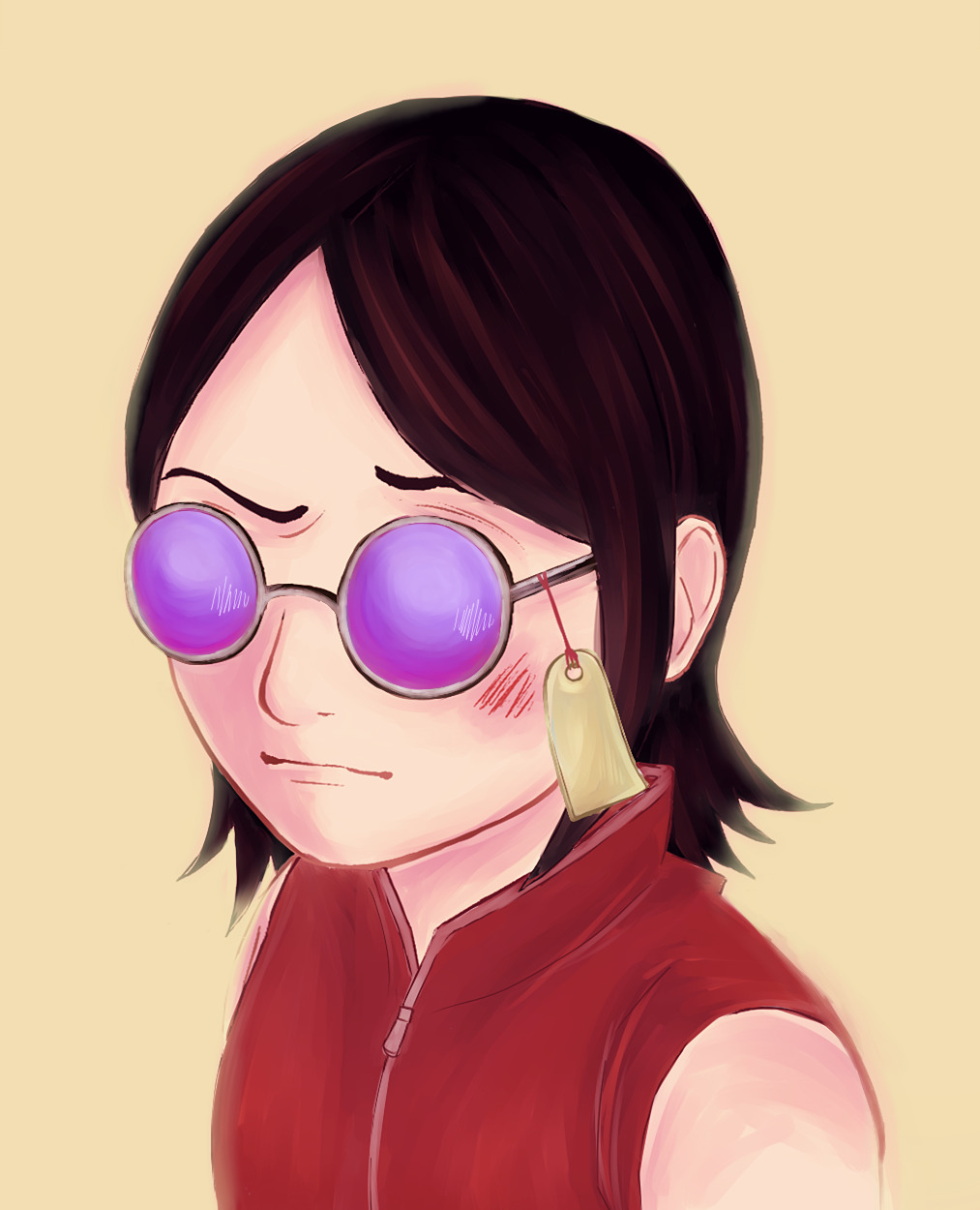 1013x1250  Чочо Акимичи — Галерея Tumblr