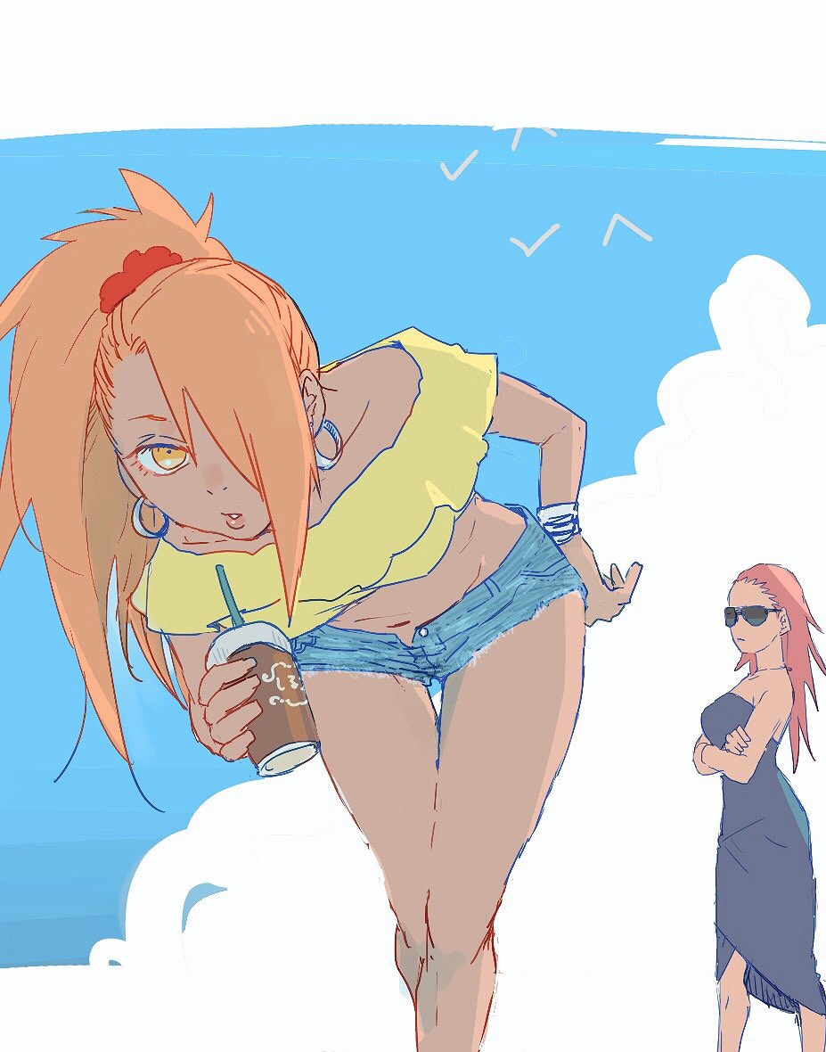 927x1180  Акимичи Чучо (Chouchou Akimichi), NARUTO - Zerochan Anime Image Board