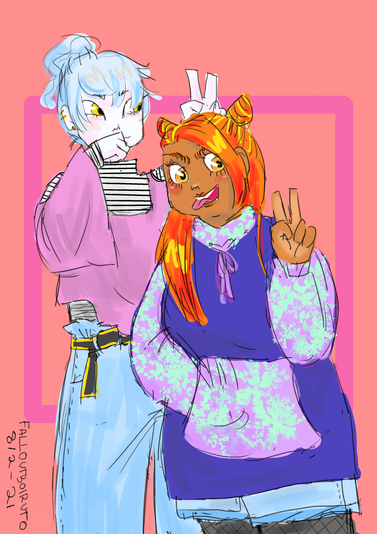 1280x1811  Чочо Акимичи — Галерея Tumblr