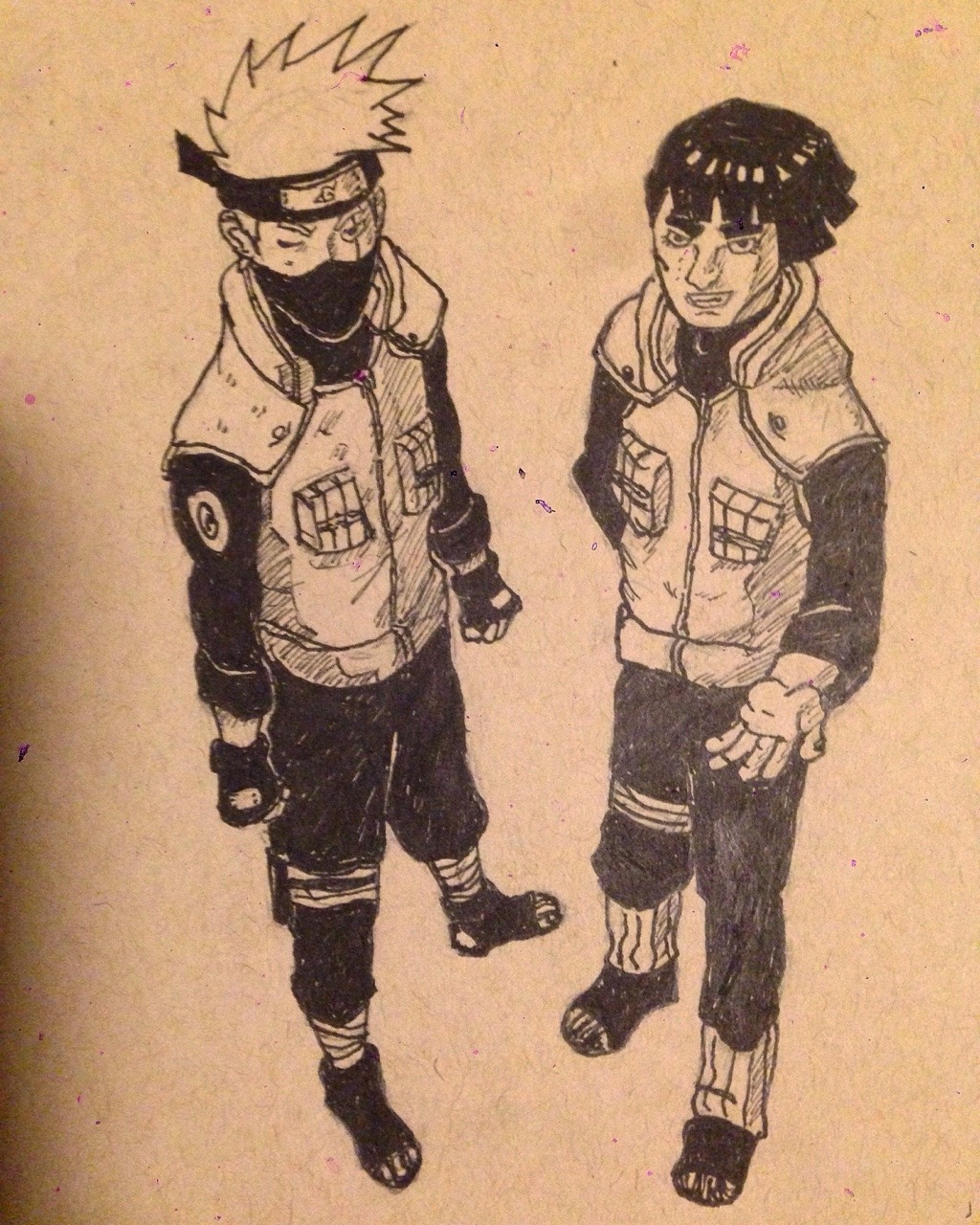 1024x1280  Наруто (382) — Галерея Tumblr