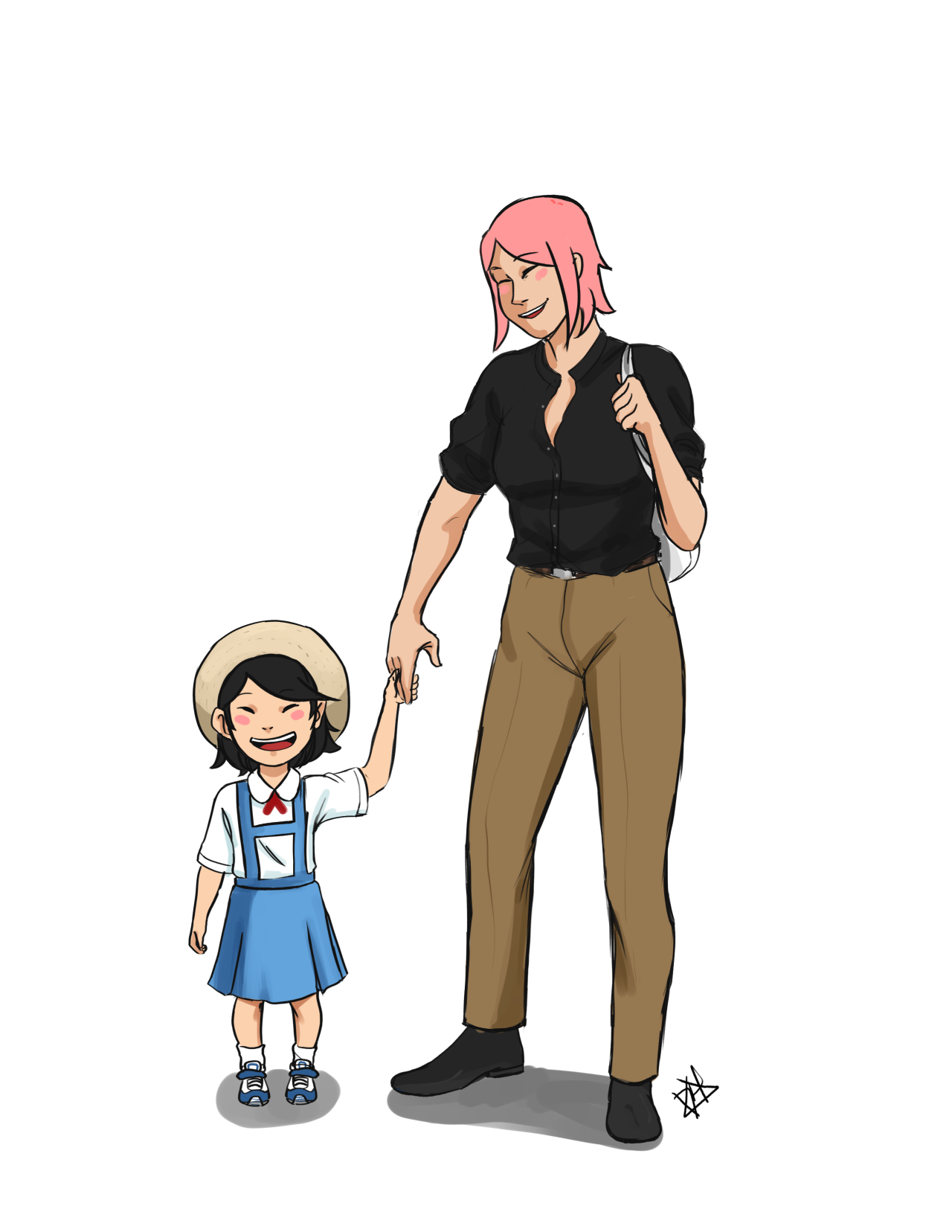 1280x1656  Сарада Учиха (6) — Галерея Tumblr