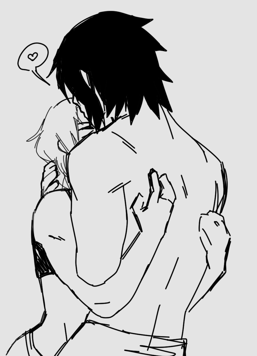 885x1226  Сарада Учиха (6) — Галерея Tumblr