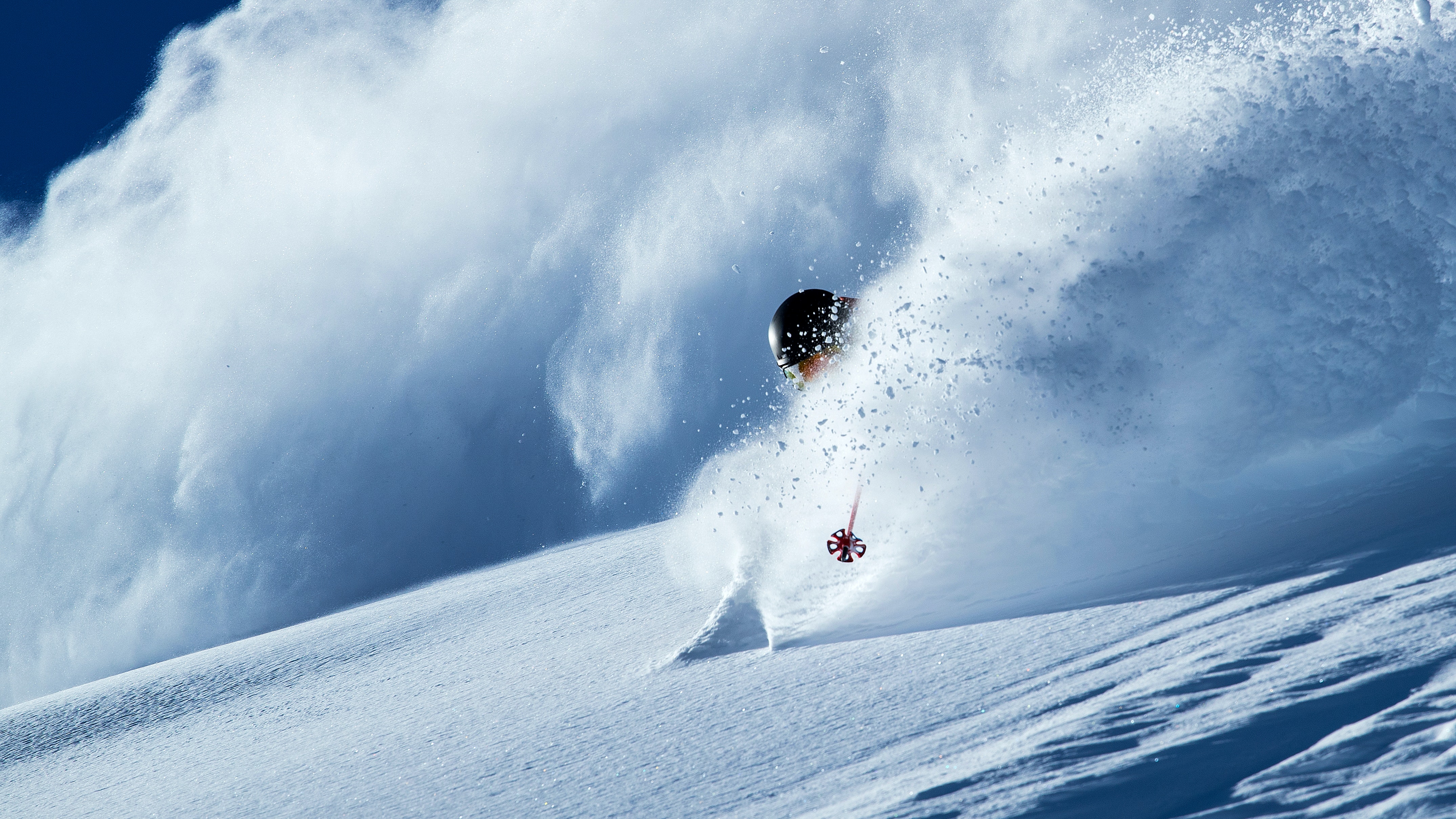 4300x2419  Сноуборд Обои для мобильных - iXpap