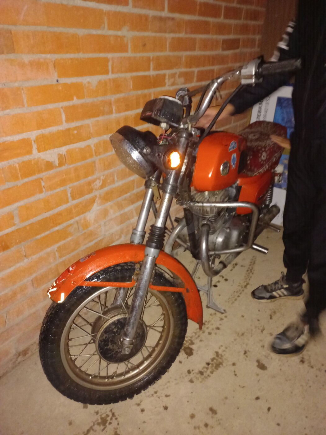 1050x1400  Продажа мотоциклов Восход 3 в Минске, купить или продать мотоцикл Восход 3  - av.by