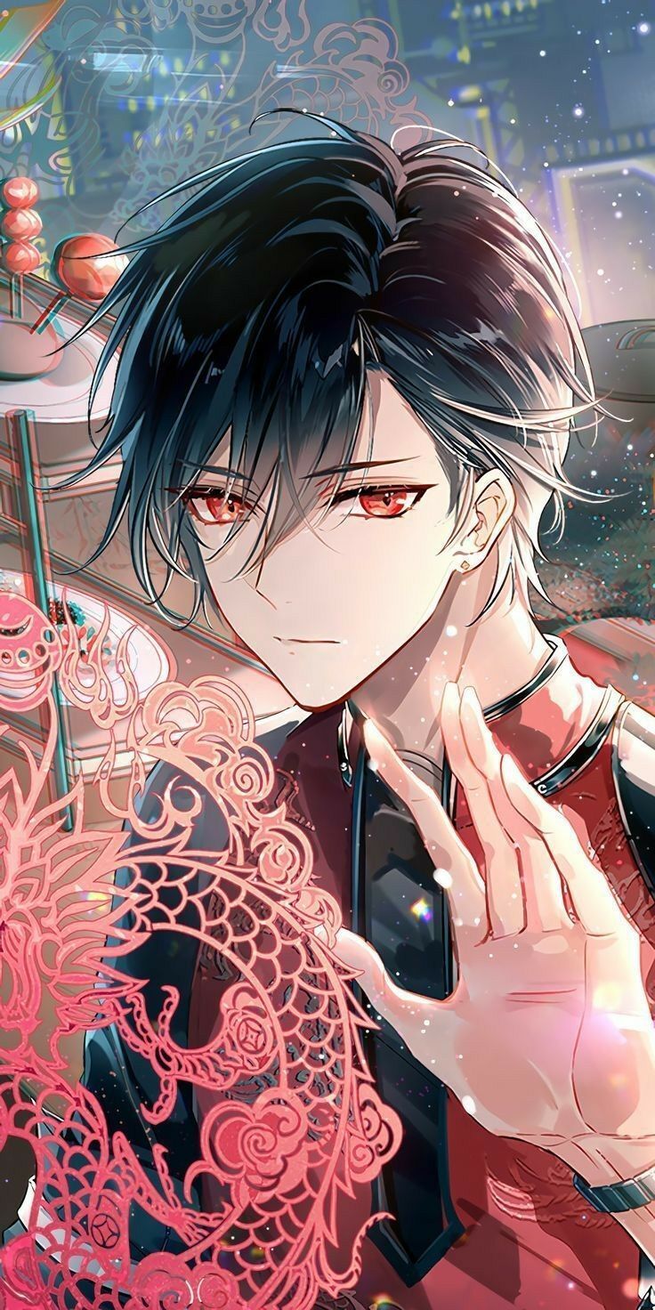 736x1472  Обои аниме | Пикабу