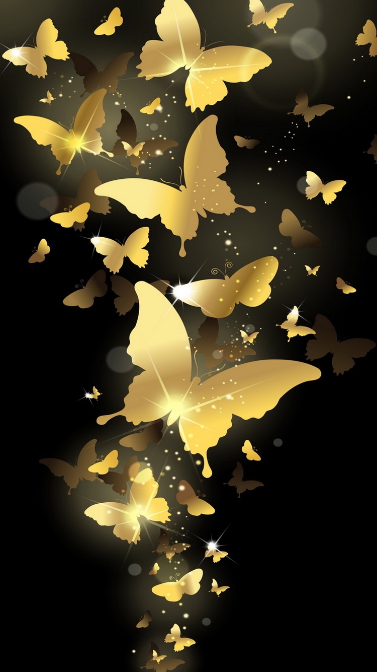 750x1334  Картинки в телефон красивые и крутые