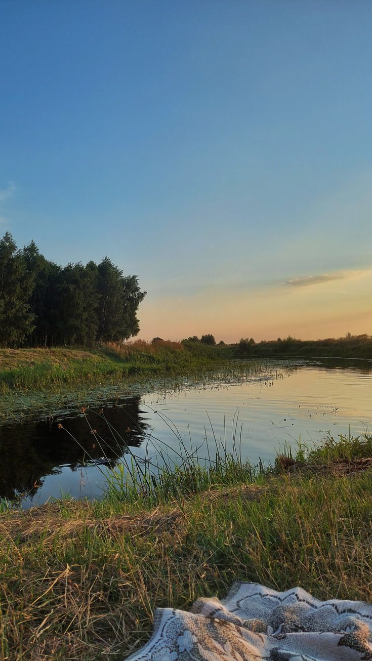 735x1306  Обои природа | Пейзажи, Живописные пейзажи, Летний пейзаж