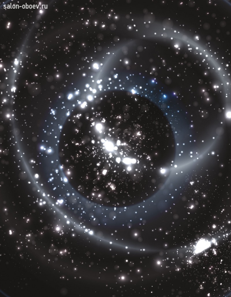 800x1028  Обои Космос И Планеты ORTOGRAF артикул 5555 купить с доставкой в  интернет-магазине - Салон обоев Москва