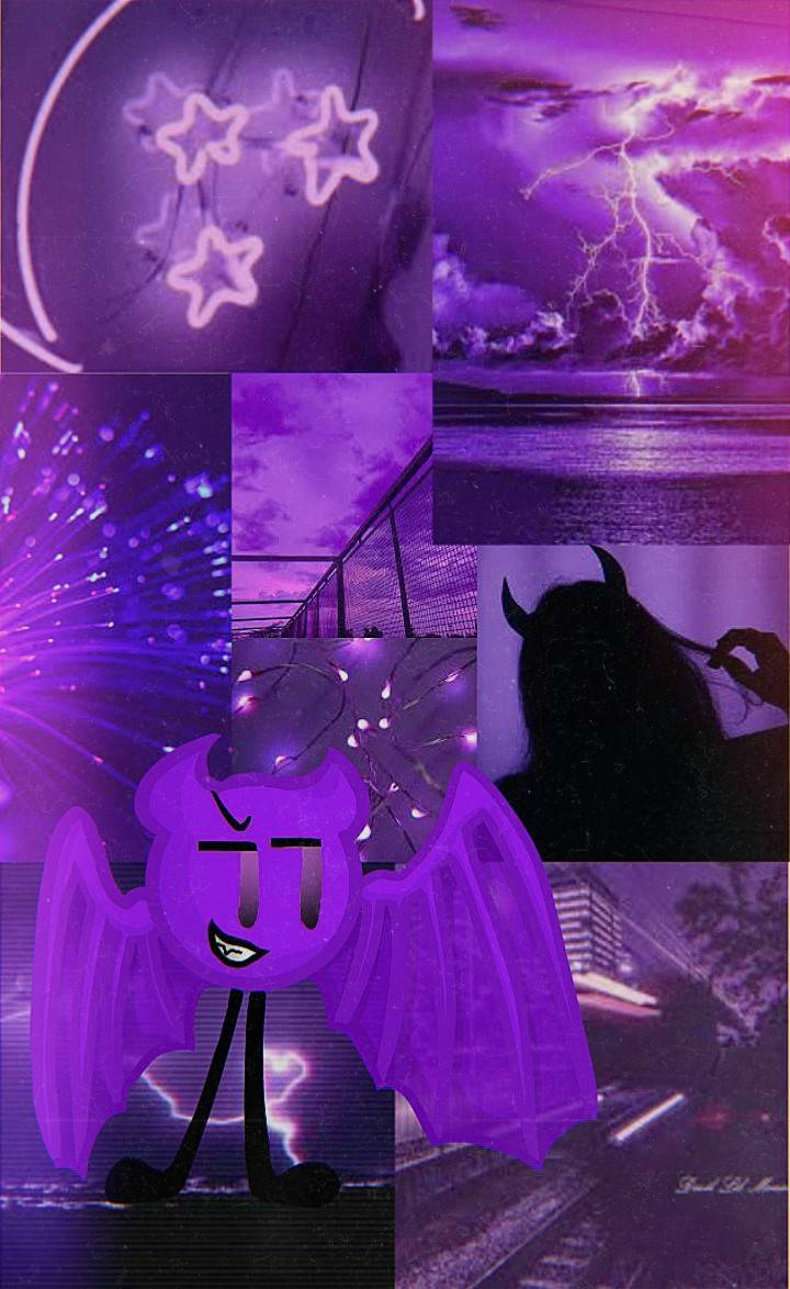 720x1174  😈💜 Эстетичные обои с Демми 💜👿 by KAteyka_Official on Sketchers United
