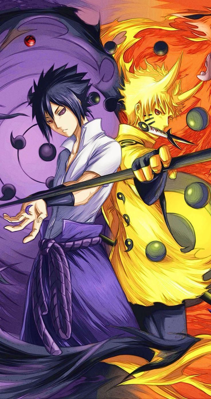 736x1389  Наруто Обои для Андроид - скачать APK | Naruto and sasuke wallpaper,  Wallpaper naruto shippuden, Naruto shippuden sasuke