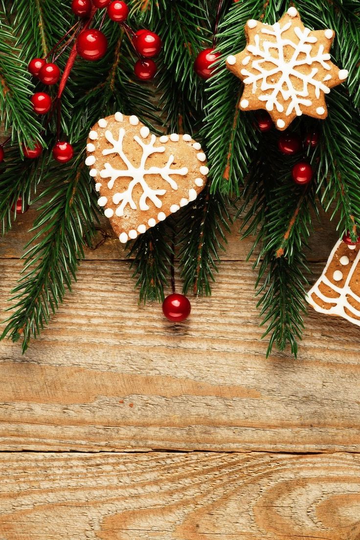 736x1103  Новогодние обои на телефон эстетика | Рождественские узоры, Рождественские  идеи, Рождественские портреты