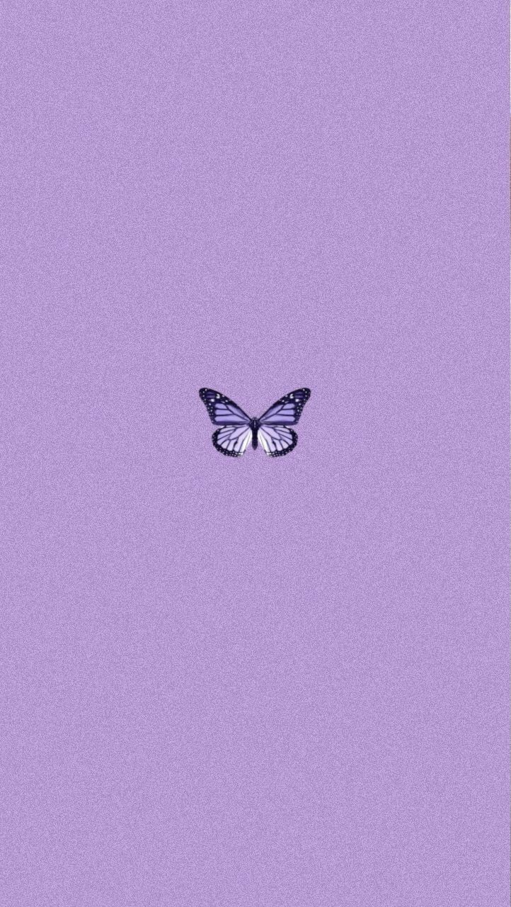 722x1280  фиолетовые обои☂️ | Arkaplan tasarımları, Vintage posterler, Mor